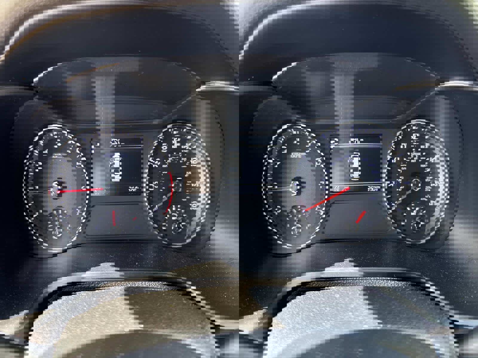 Used 2024 Kia Forte LXS image 38