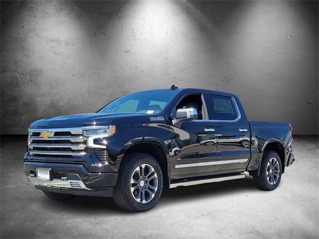 New 2026 Chevrolet Silverado 1500 High Country w/ Technology Package image 3