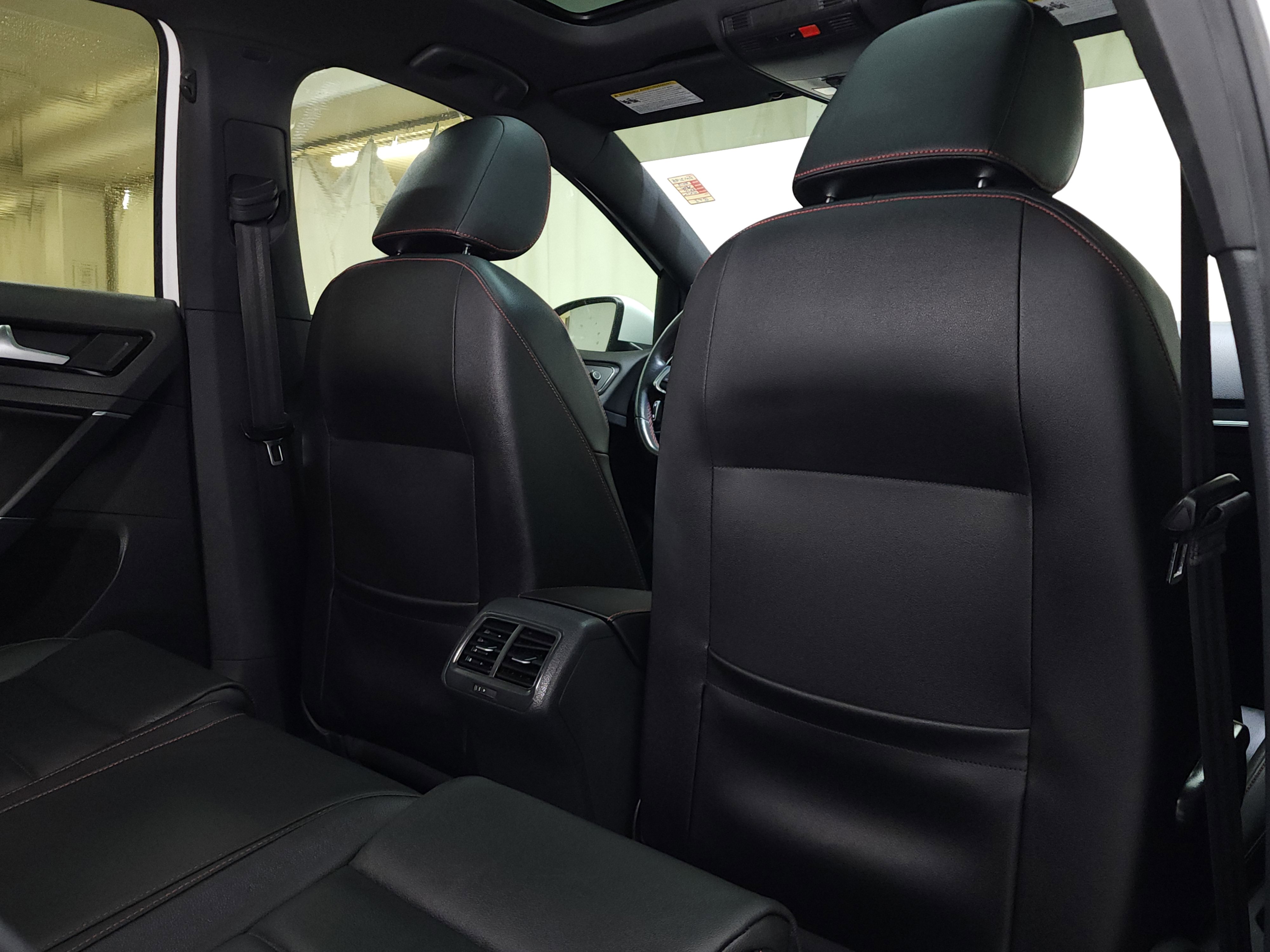 Used 2017 Volkswagen GTI Autobahn image 19