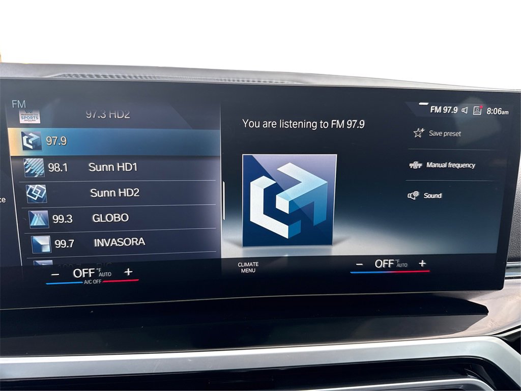 Certified 2023 BMW i4 eDrive35 image 21