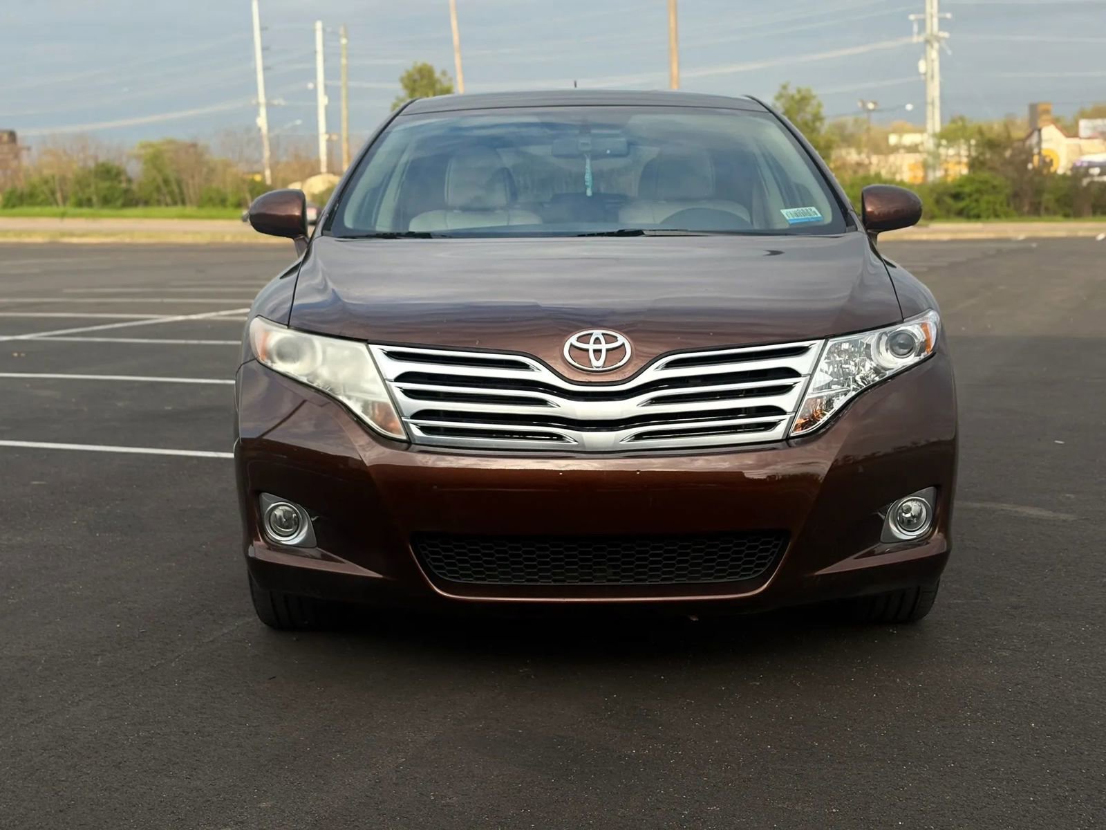 Used 2009 Toyota Venza AWD image 12