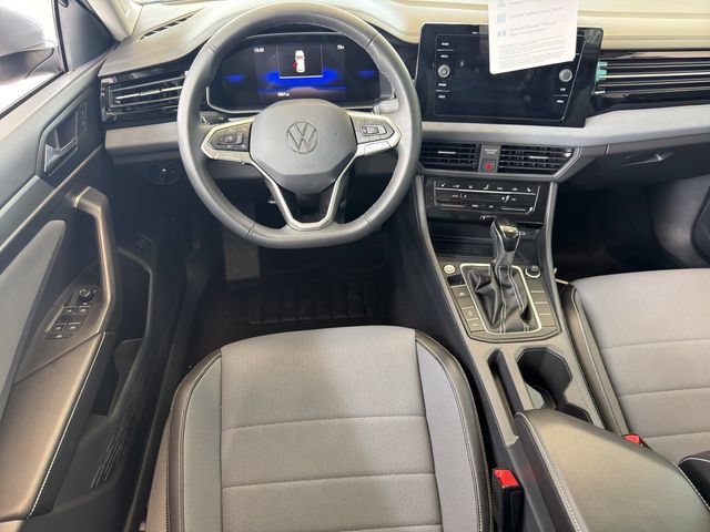 Certified 2026 Volkswagen Jetta SE FWD image 13
