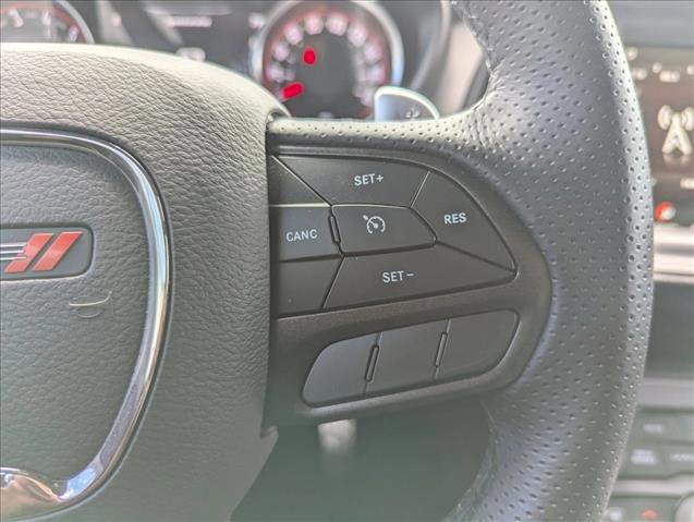 Used 2023 Dodge Challenger R/T Scat Pack RWD image 14