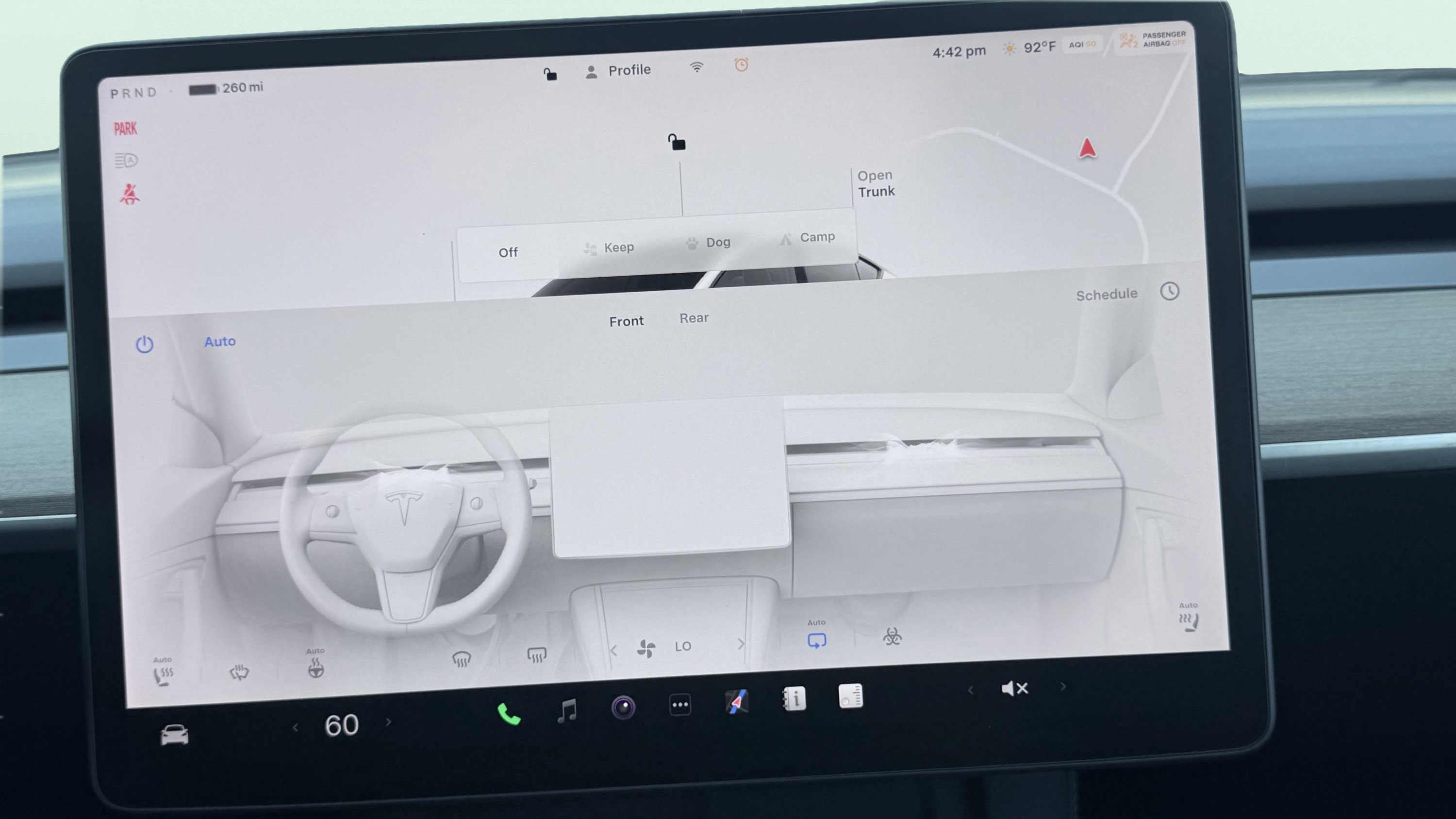 Used 2023 Tesla Model Y Long Range image 68