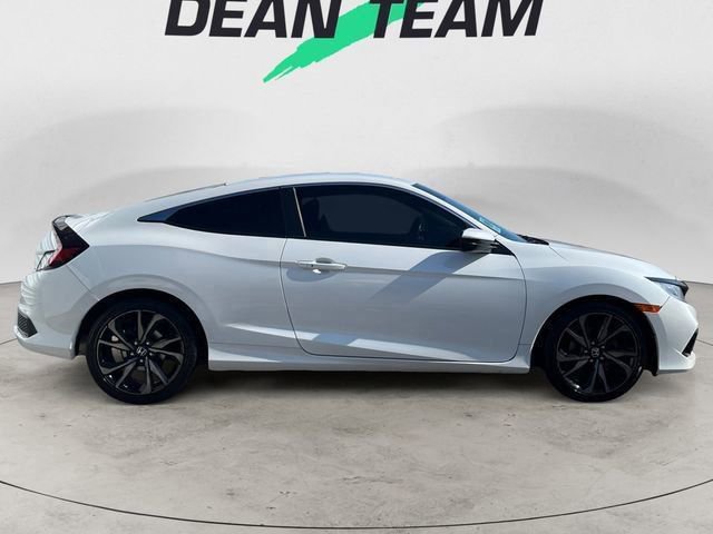 Used 2020 Honda Civic Sport image 9