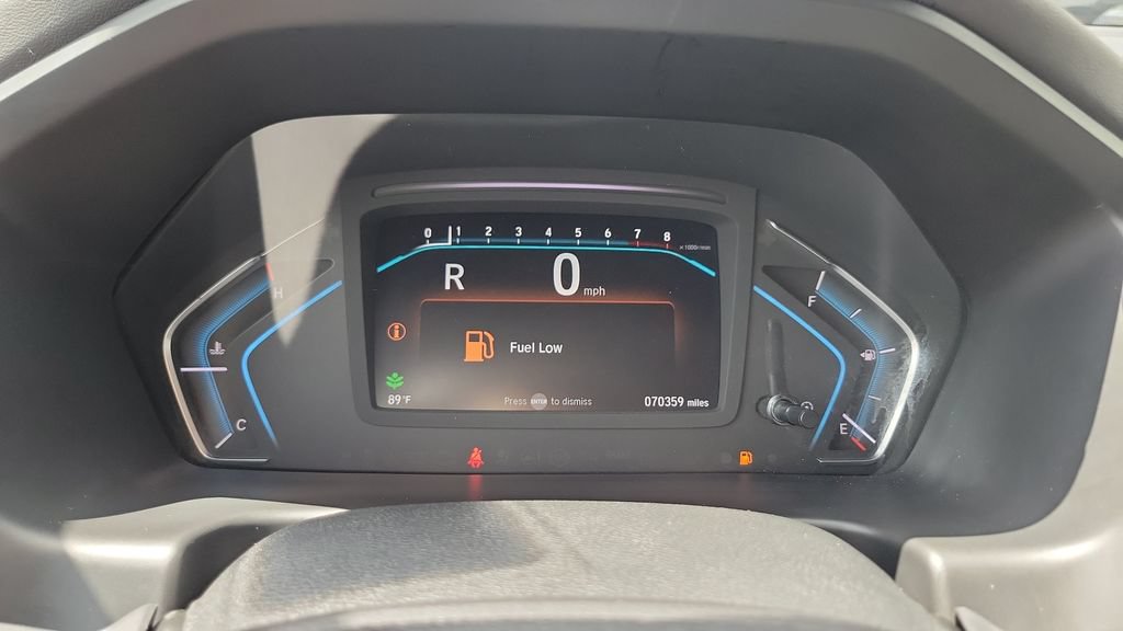 Used 2019 Honda Odyssey EX-L image 23