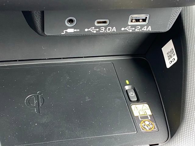 New 2026 Subaru Forester Touring AWD/4WD image 18