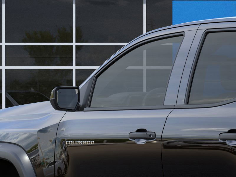 New 2026 Chevrolet Colorado Trail Boss image 13