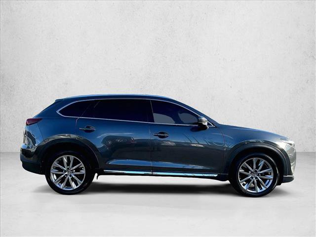 Used 2019 MAZDA CX-9 Grand Touring image 5