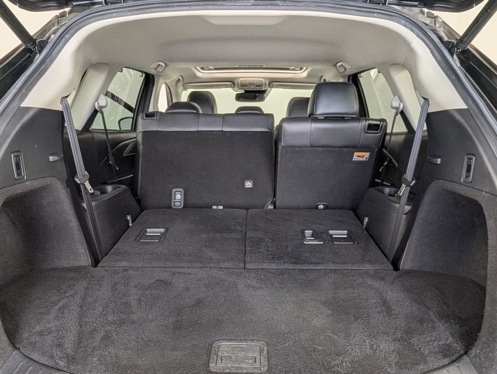 Used 2018 MAZDA CX-9 Touring w/ Touring Premium Package image 28
