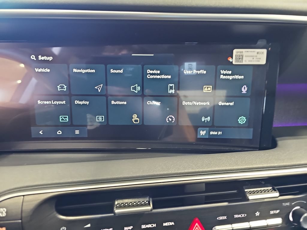 New 2026 Hyundai Palisade SEL Premium AWD/4WD image 23
