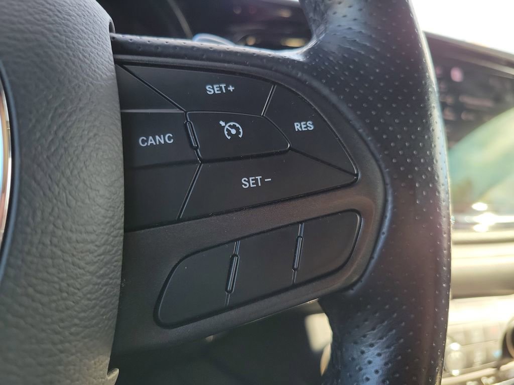 Used 2021 Dodge Durango R/T w/ Trailer Tow Group IV image 11