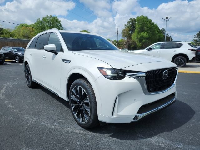 New 2026 MAZDA CX-90 3.3 Turbo S w/ Premium Plus AWD/4WD image 1