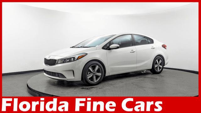 Used 2018 Kia Forte S image 1