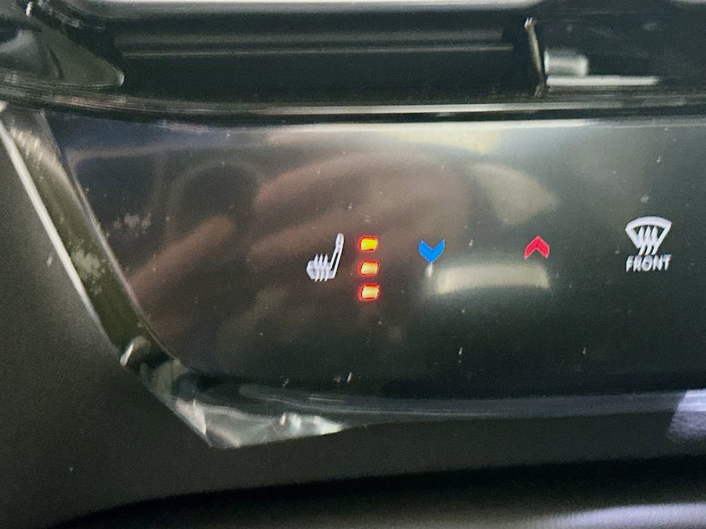 New 2026 Nissan Sentra SV w/ SV Convenience Package image 27