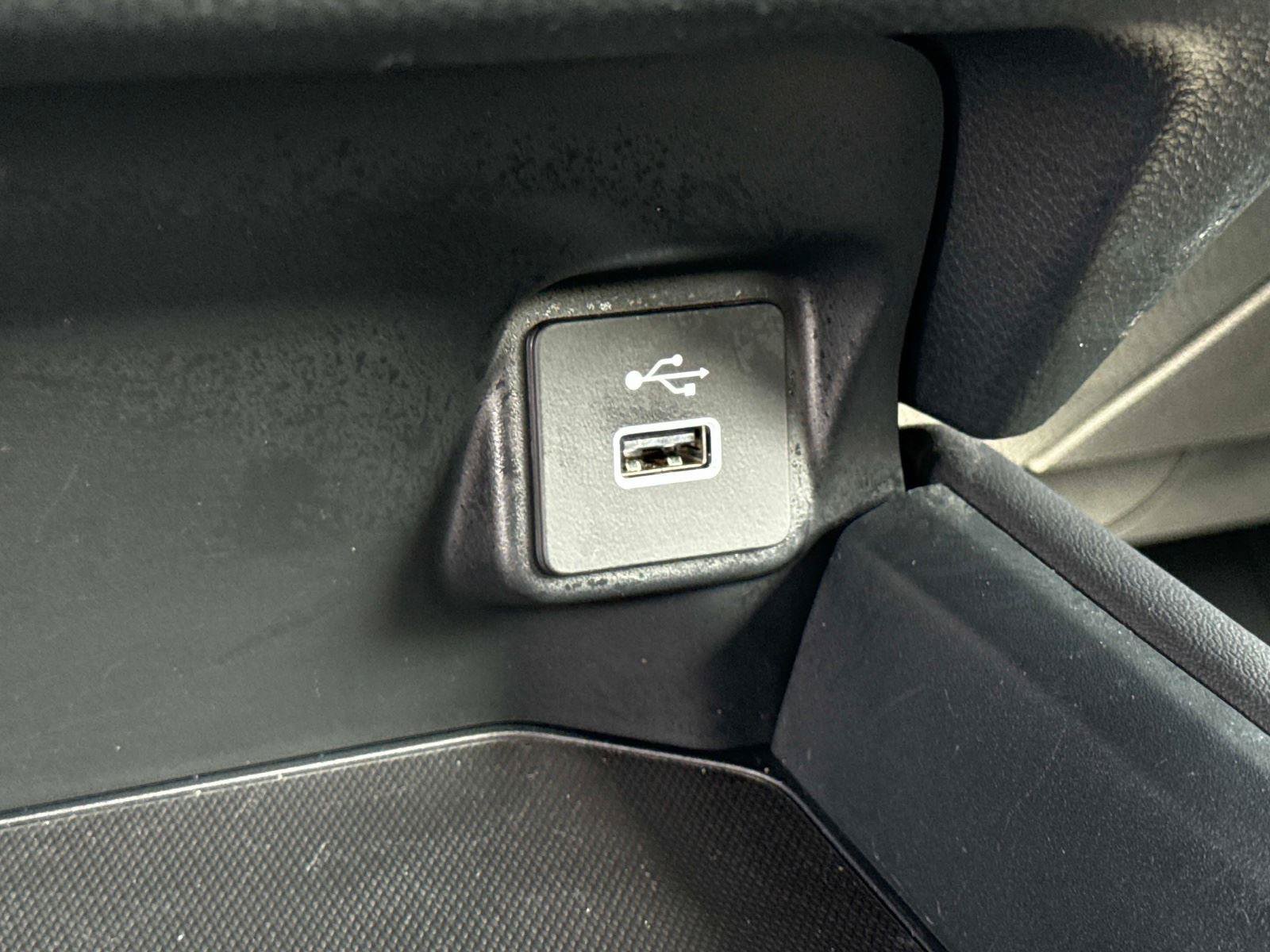 Certified 2023 Honda HR-V Sport image 23