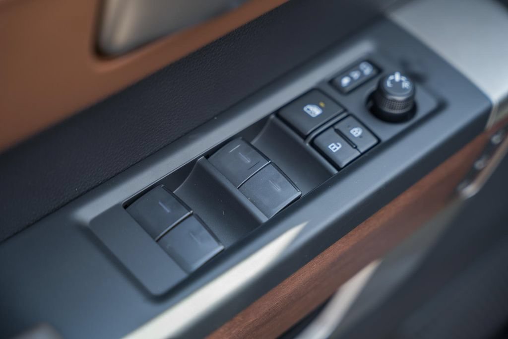 New 2026 Toyota Tundra 1794 Edition AWD/4WD image 43