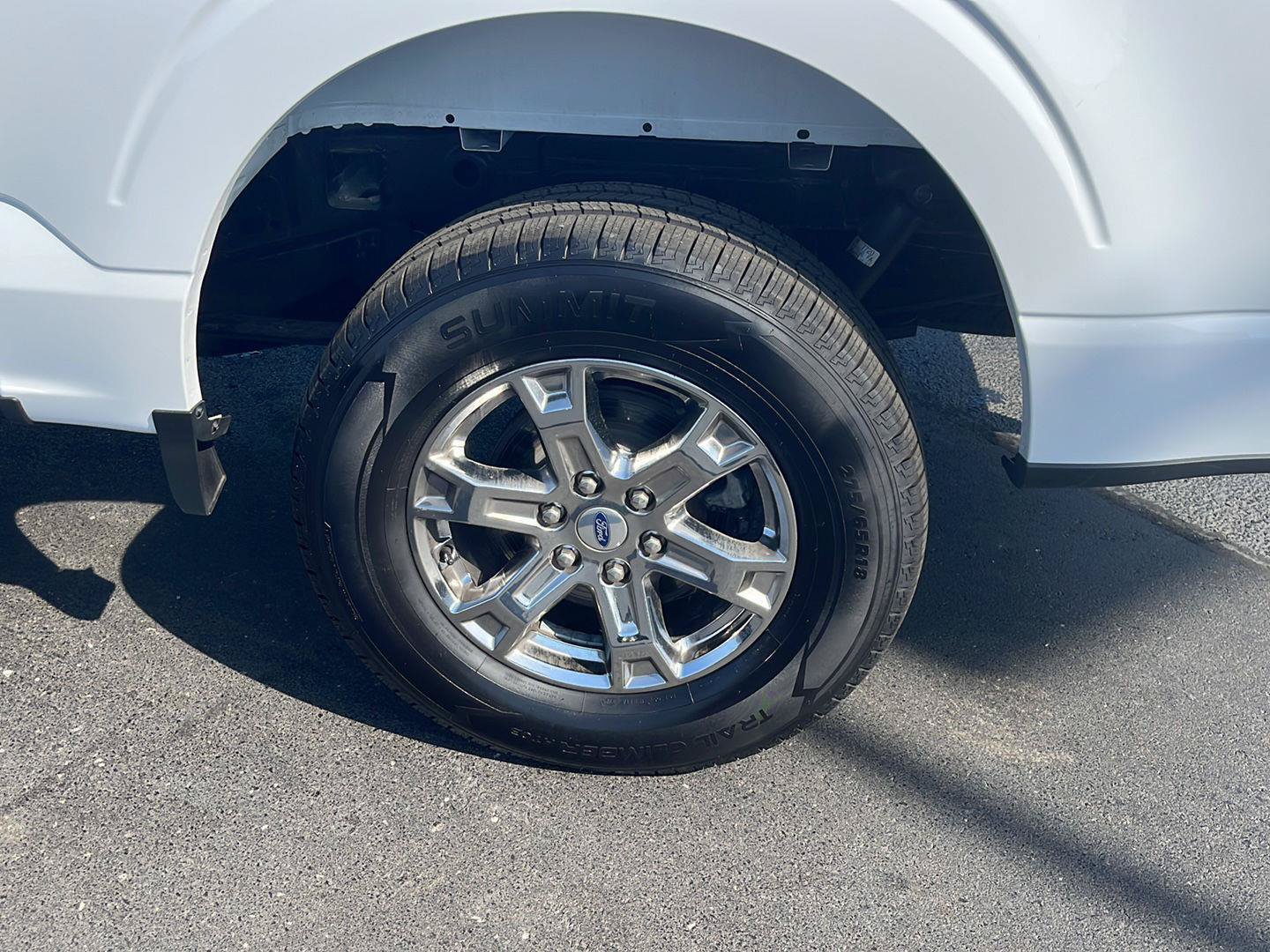 Used 2023 Ford F150 XLT w/ XTR Package AWD/4WD image 33