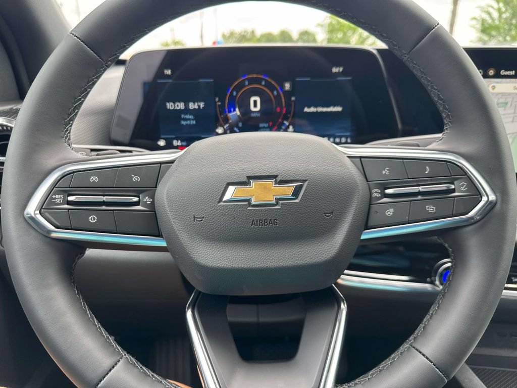 New 2026 Chevrolet Equinox LT w/ Convenience Package II AWD/4WD image 26