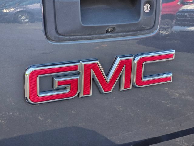 Used 2017 GMC Canyon SLE w/ Trailering Package AWD/4WD image 22