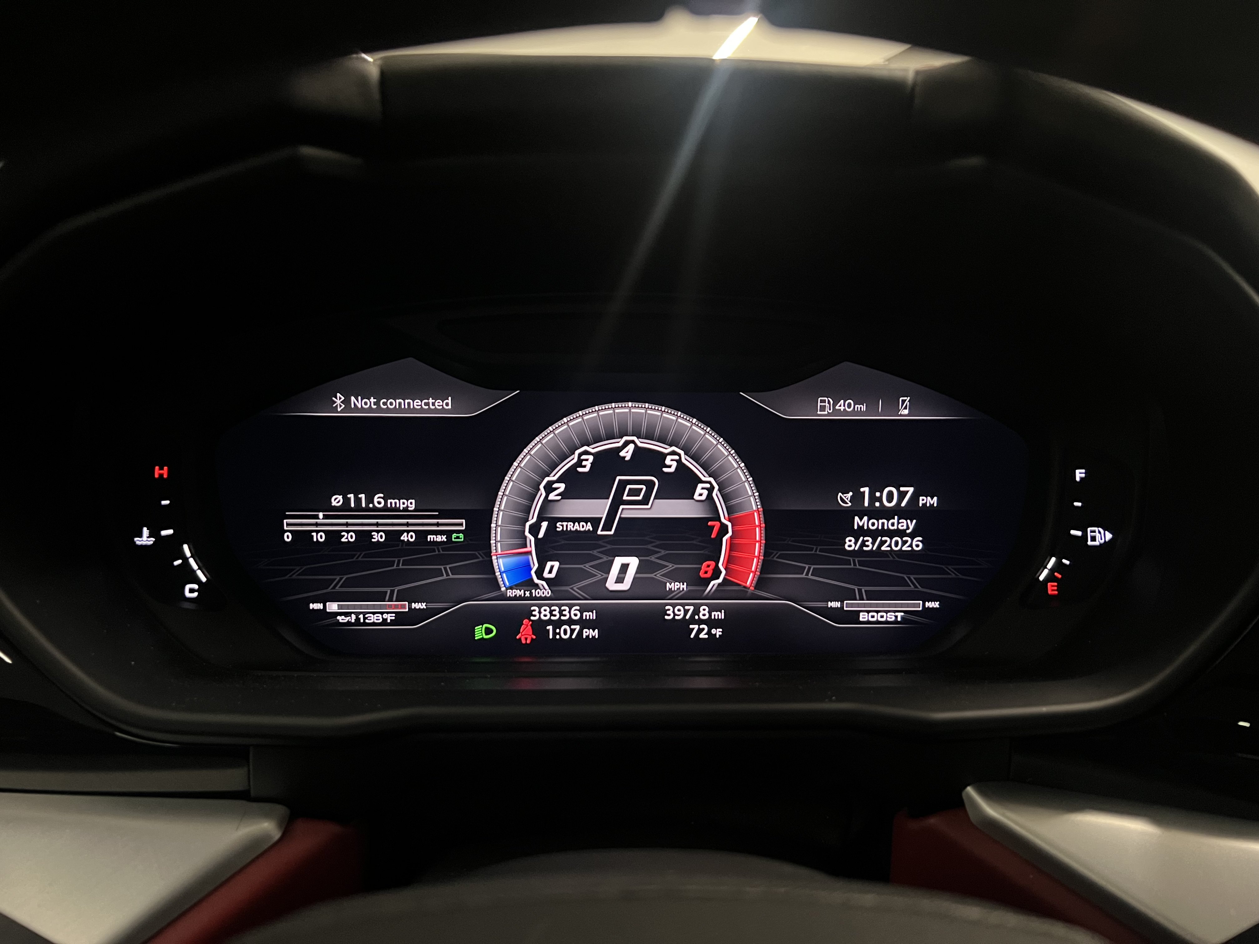 Used 2019 Lamborghini Urus AWD/4WD image 19