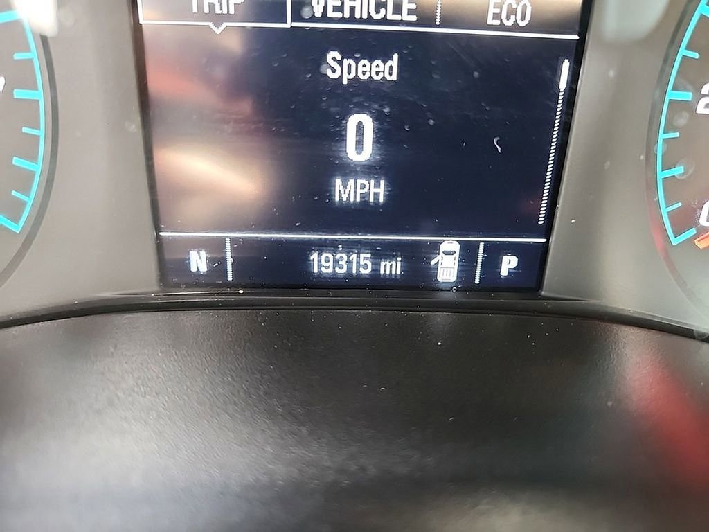 Used 2022 GMC Canyon Elevation w/ Trailering Package image 4