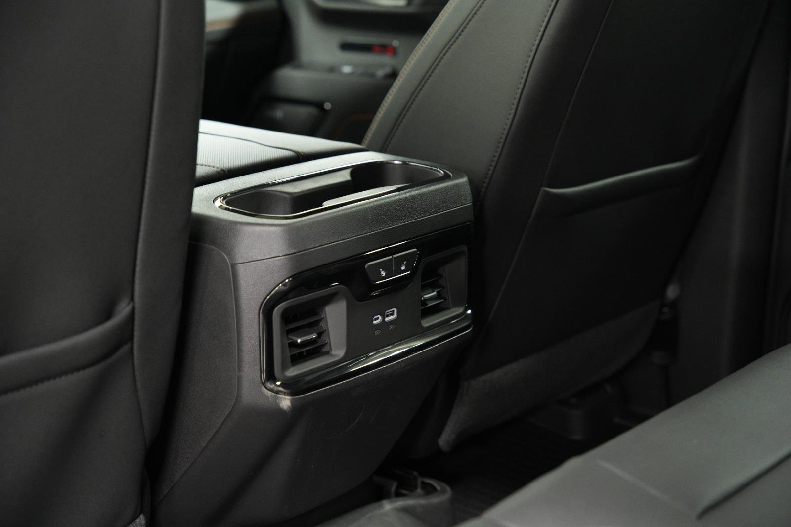 New 2026 GMC Sierra 1500 AT4 image 19