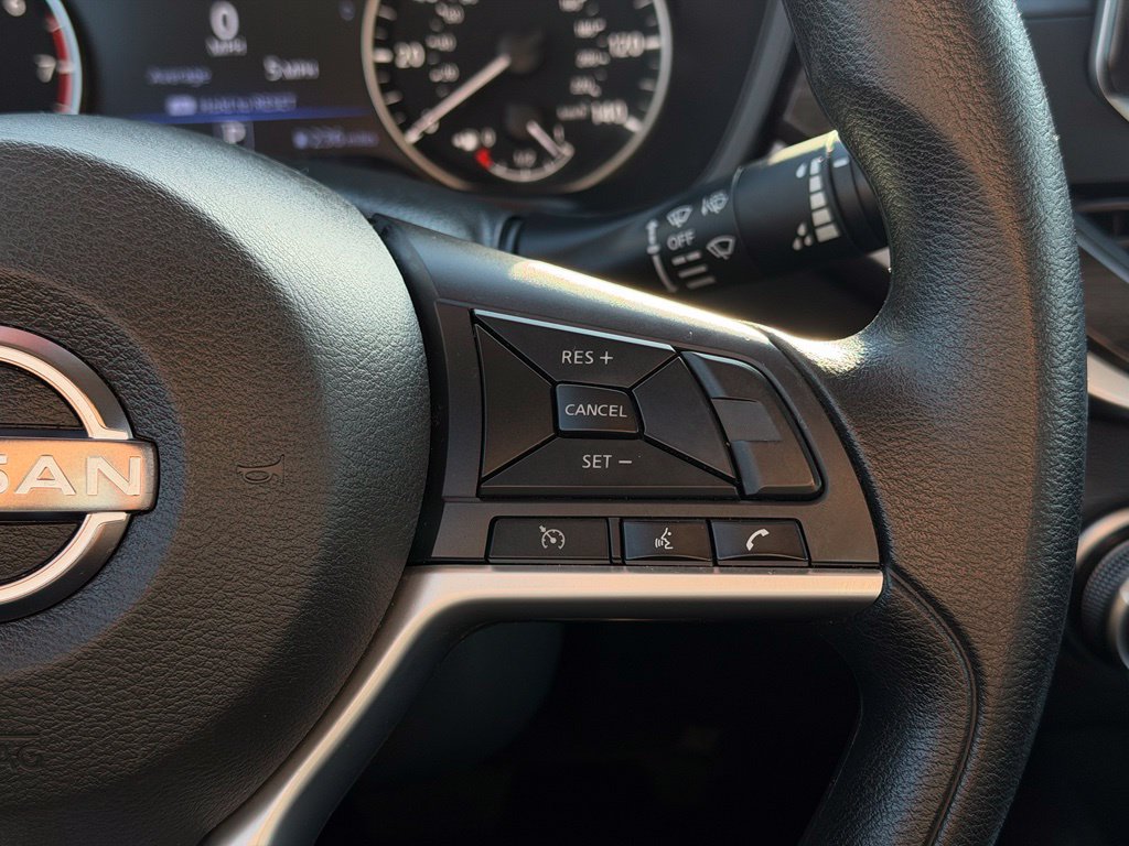 Certified 2025 Nissan Altima 2.5 SV FWD image 24
