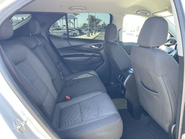 Used 2020 Chevrolet Equinox LT FWD image 26