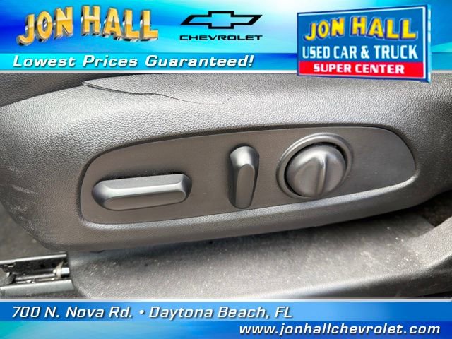 Used 2018 Chevrolet Equinox Premier image 20