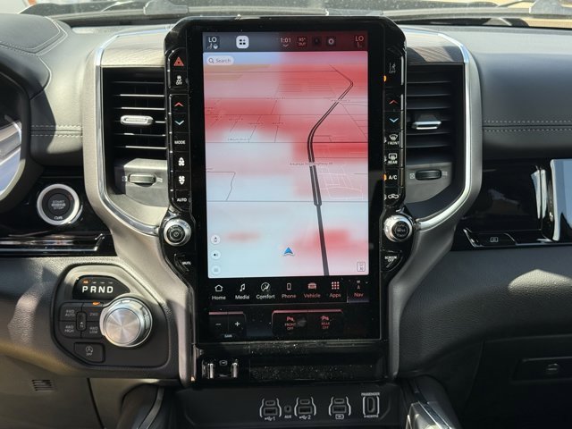 New 2026 RAM 1500 Laramie image 8