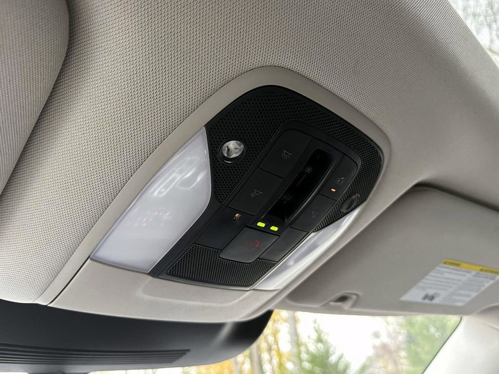 Used 2024 INFINITI QX60 Pure image 35