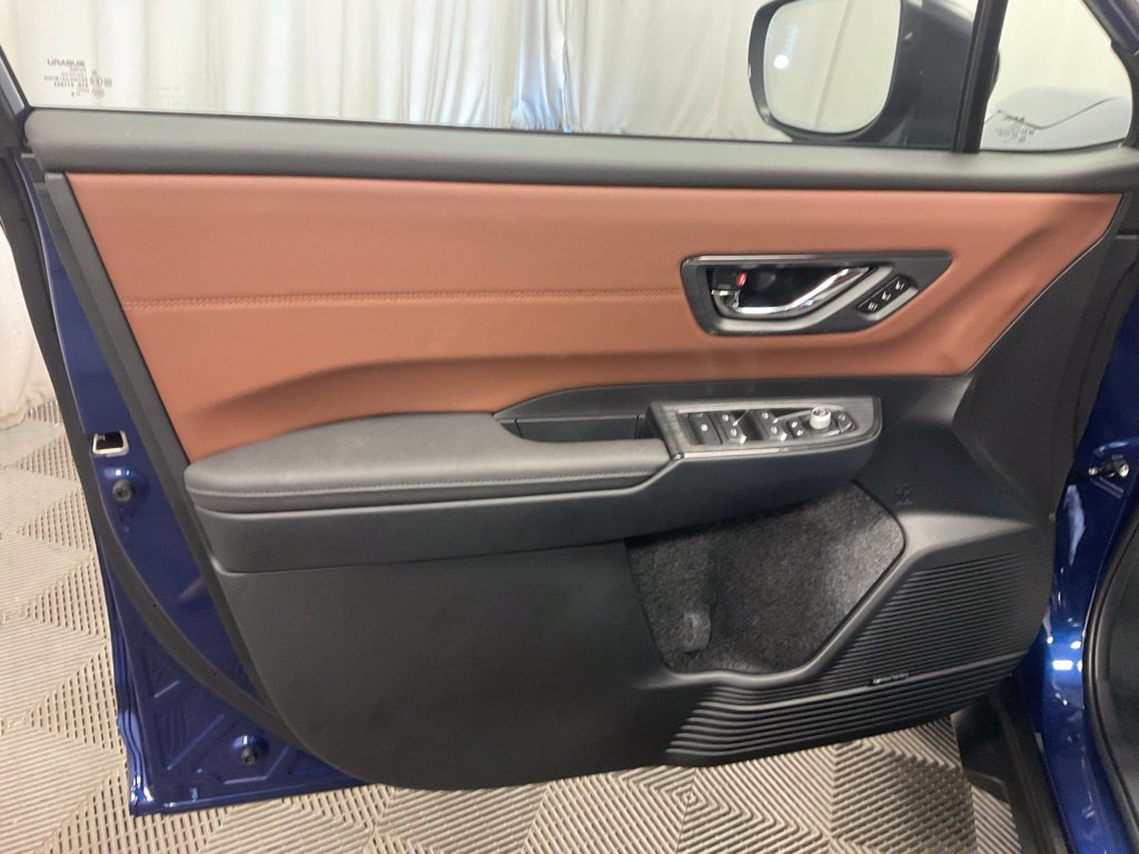 New 2026 Subaru Outback Touring AWD/4WD image 10