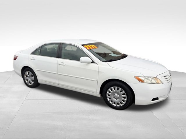 Used 2009 Toyota Camry LE FWD image 20