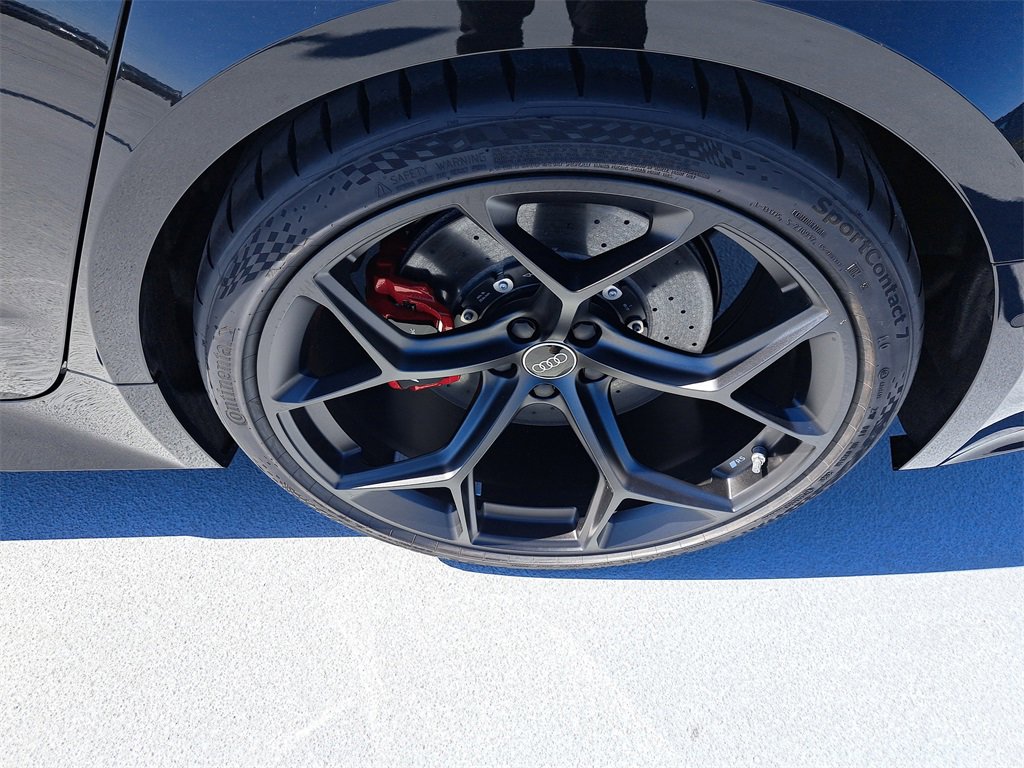New 2026 Audi RS 7 Performance image 29