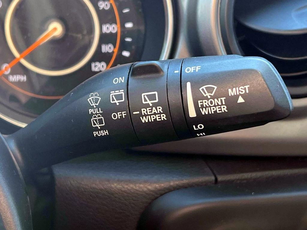 Certified 2021 Jeep Wrangler Unlimited Sport image 21