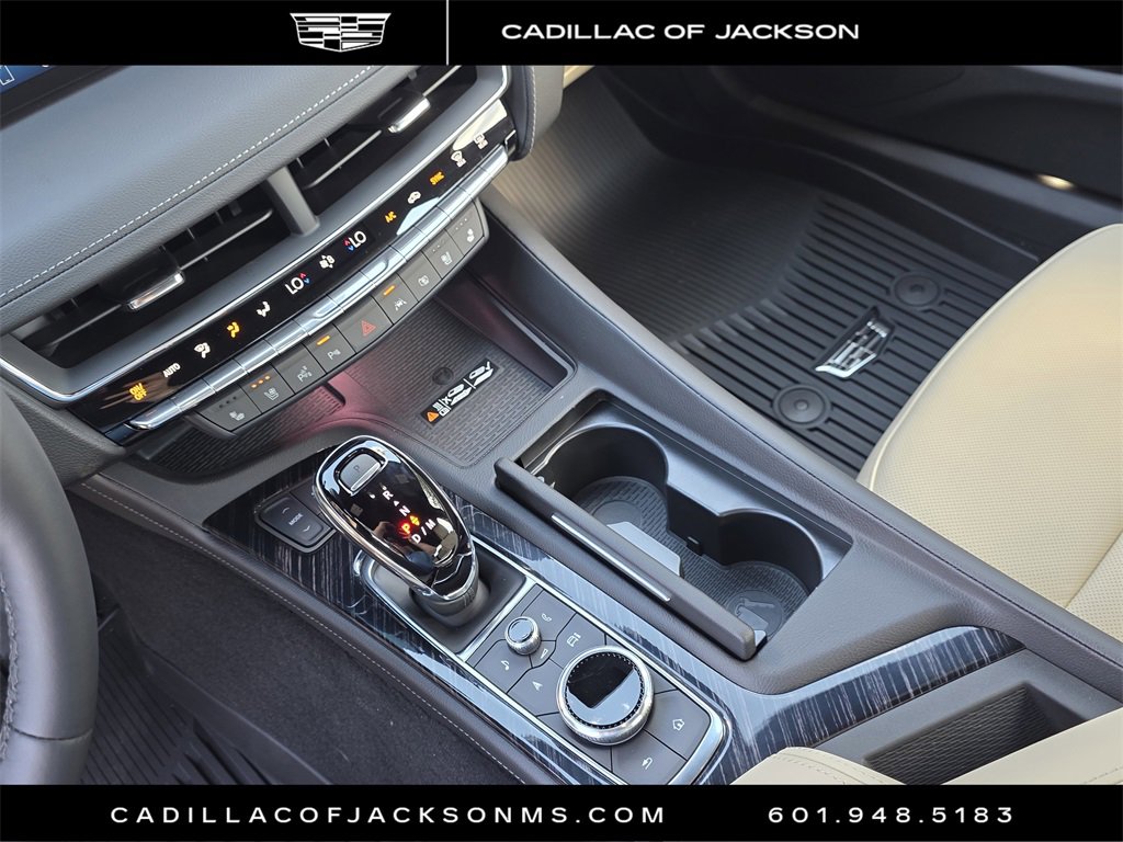 New 2026 Cadillac CT5 Premium Luxury image 20