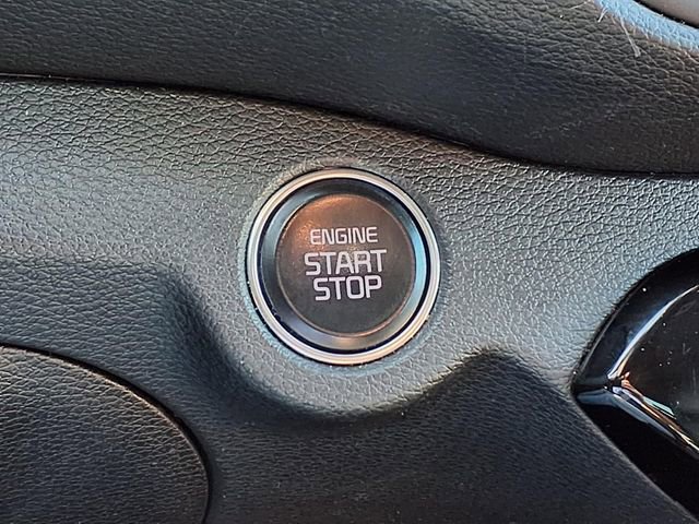 Used 2022 Kia Forte GT w/ GT2 Package FWD image 15