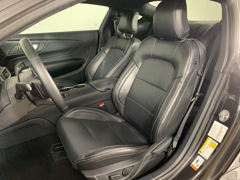 Used 2024 Ford Mustang GT Premium image 25