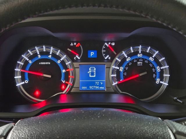 Used 2017 Toyota 4Runner TRD Pro image 32