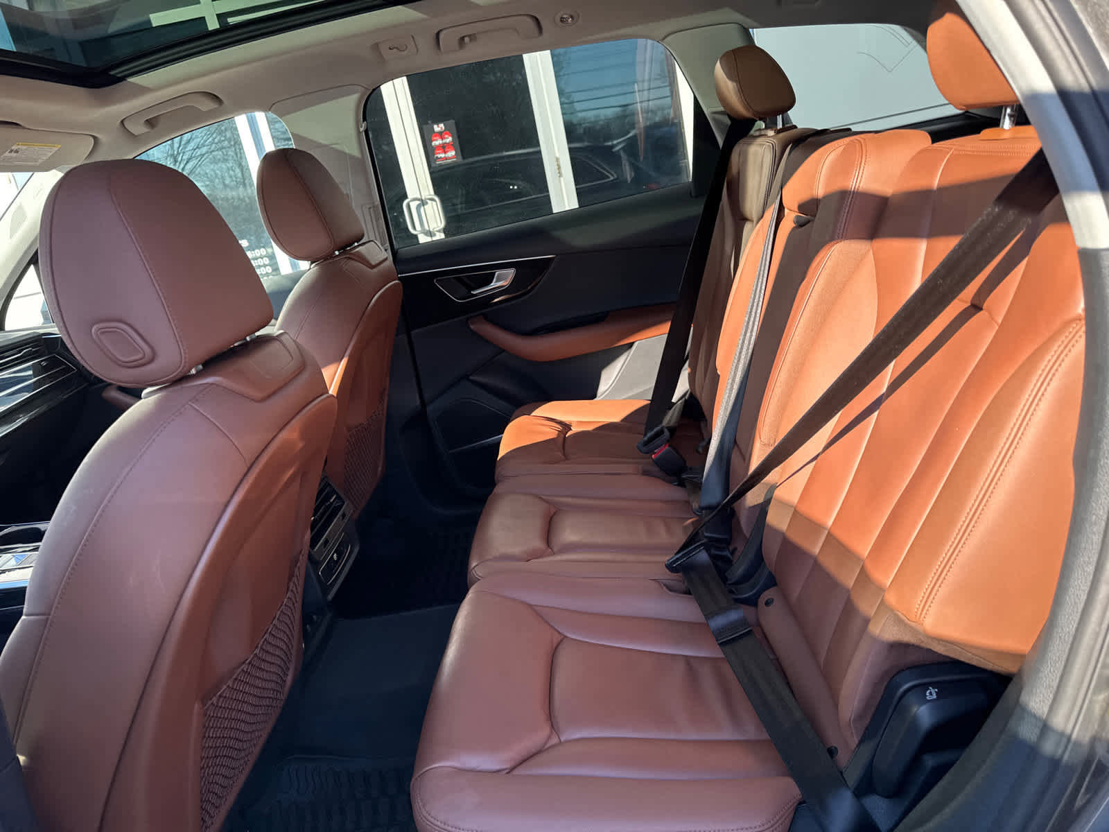 Used 2022 Audi Q7 Premium Plus image 34