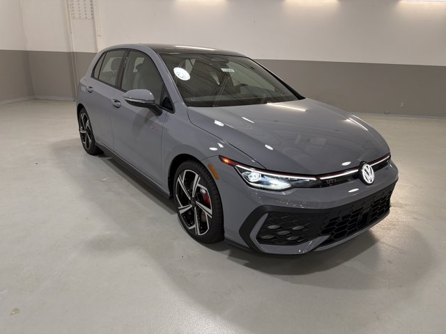 New 2026 Volkswagen GTI SE FWD image 4