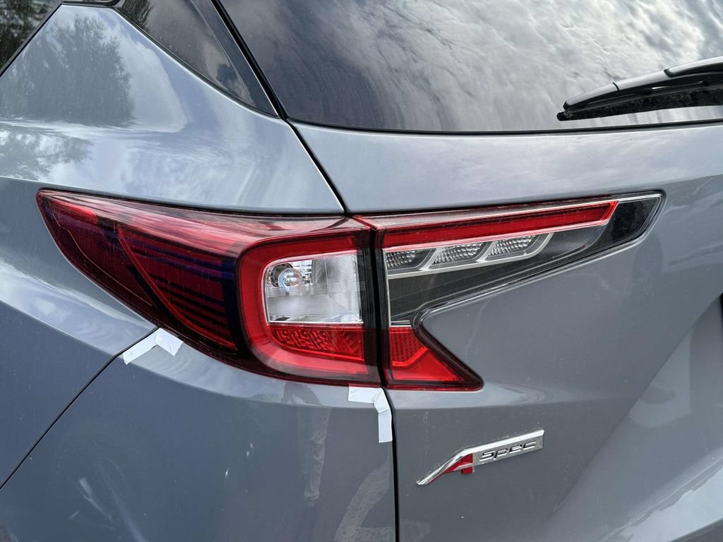 New 2026 Acura RDX A-Spec AWD/4WD image 7