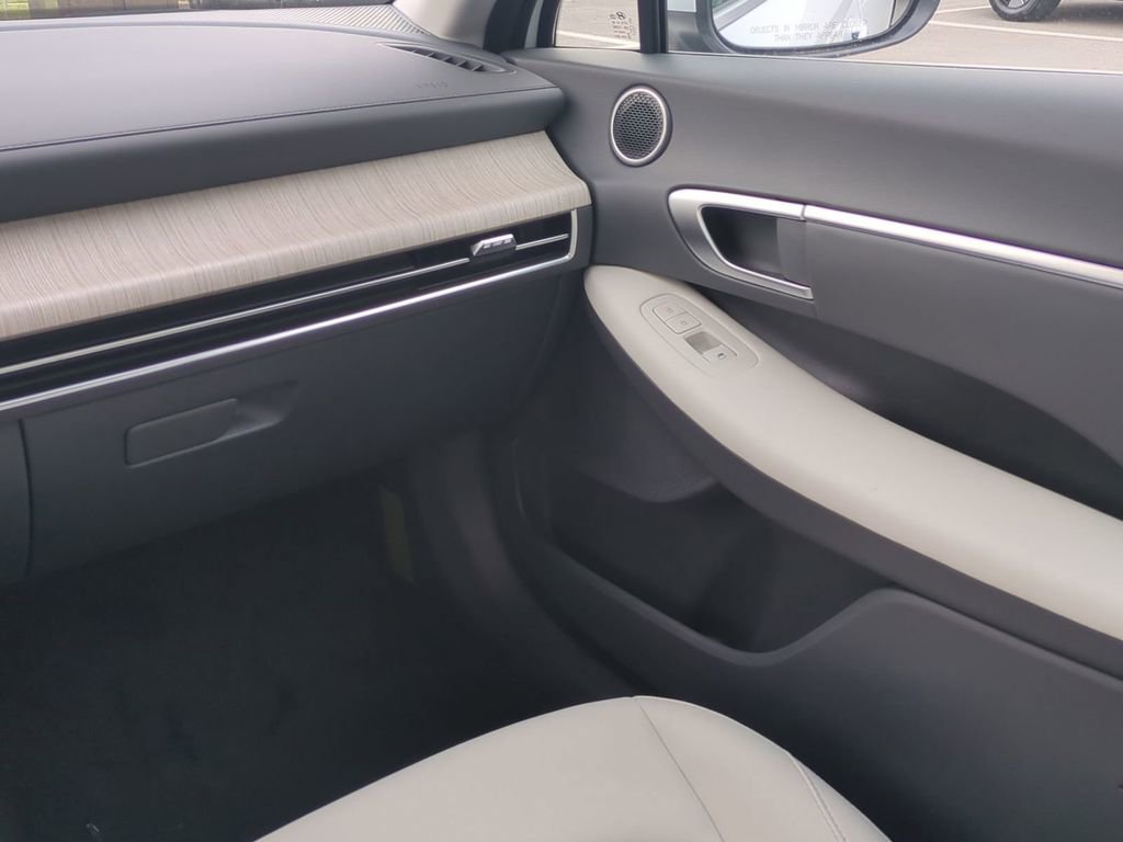 New 2026 Hyundai Sonata Blue FWD image 18