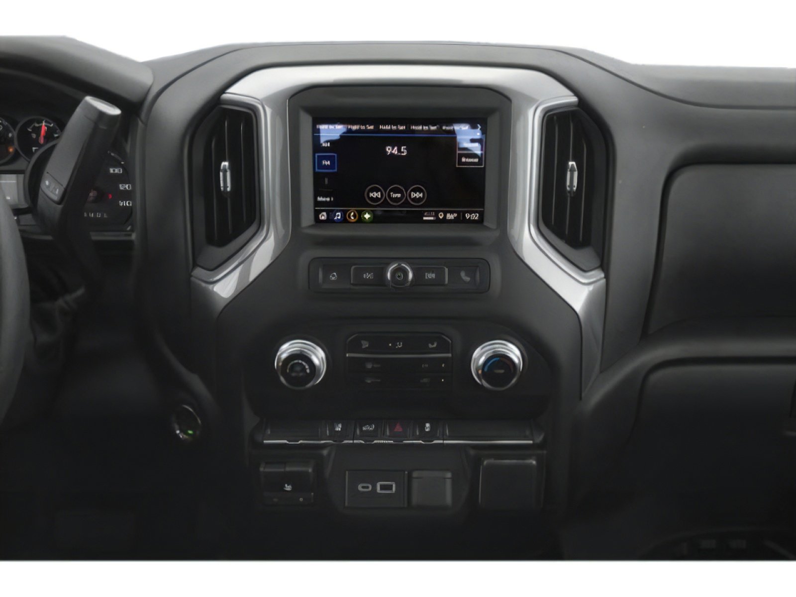 Used 2024 GMC Sierra 2500 Denali Ultimate image 13