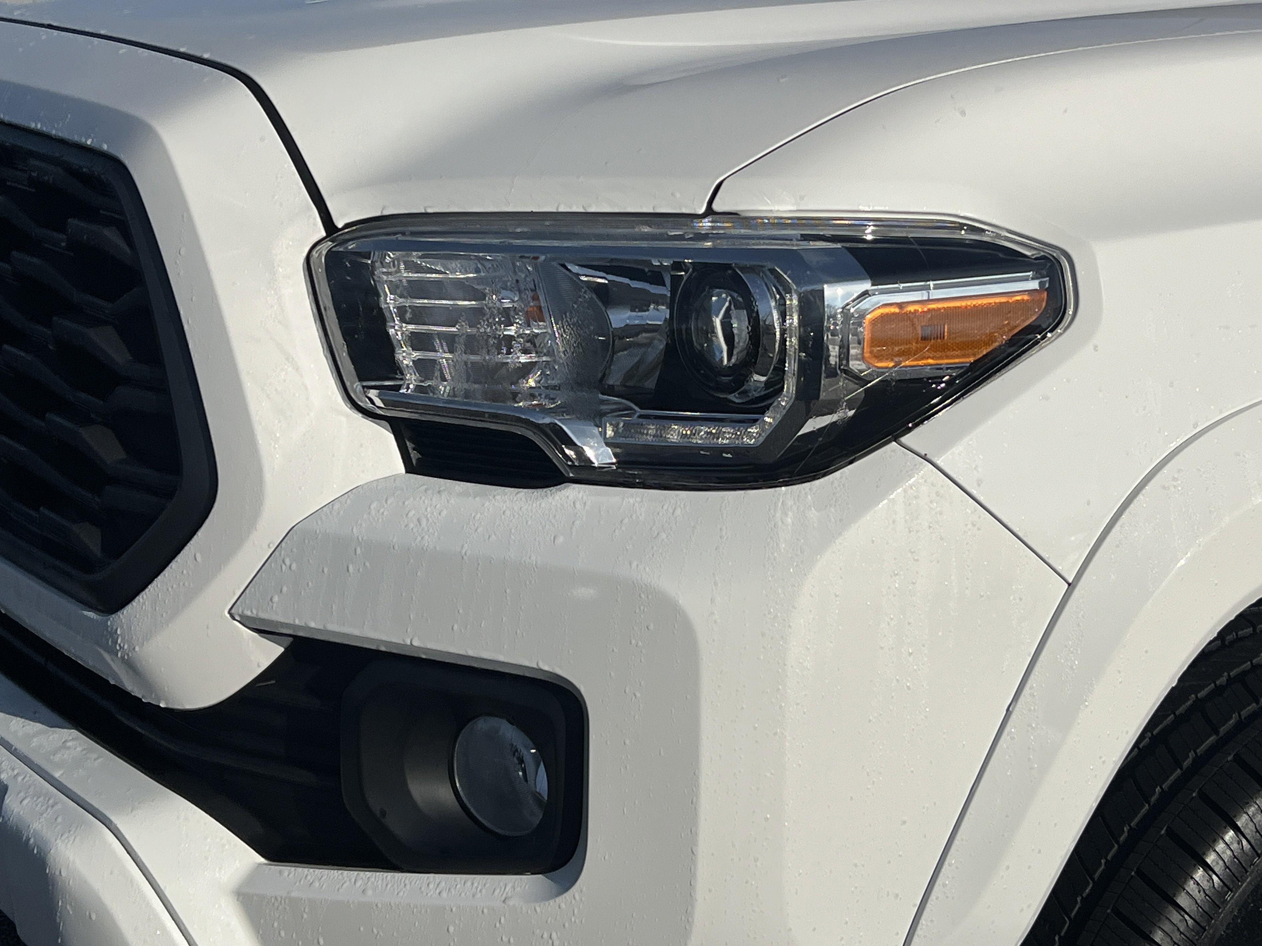 Used 2022 Toyota Tacoma SR image 27