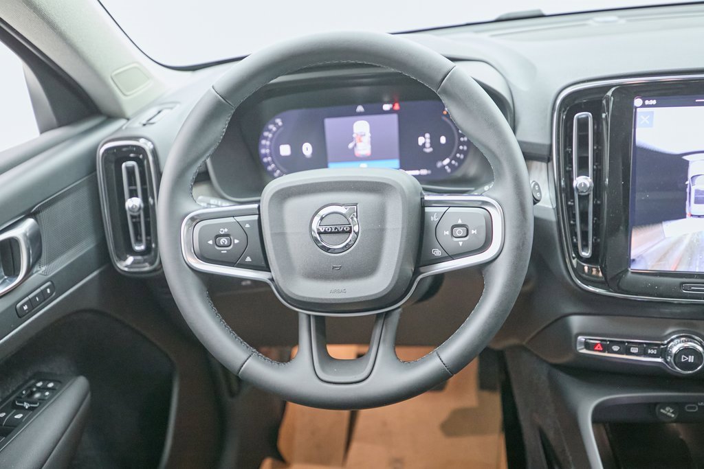 New 2026 Volvo XC40 B5 Plus w/ Protection Package Premier image 22