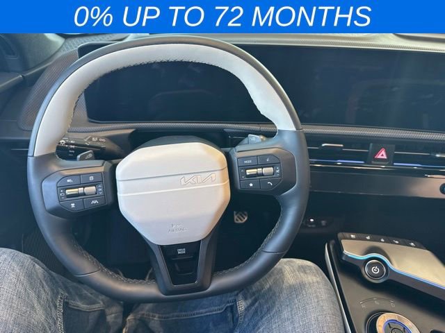 New 2025 Kia EV6 GT-Line image 19