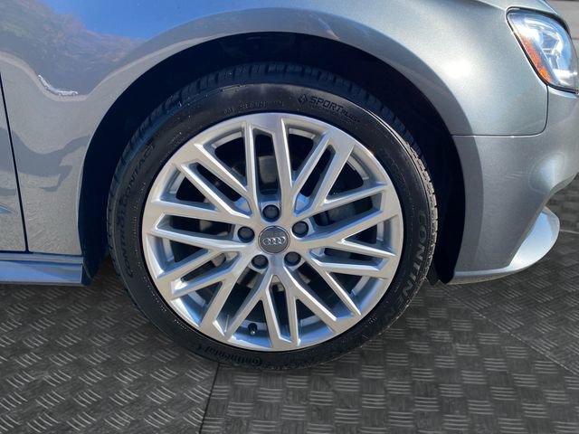 Used 2018 Audi A3 e-tron Premium w/ Sport Package image 34