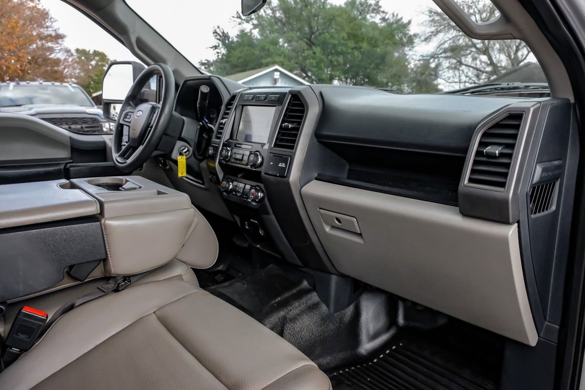 Used 2022 Ford F350 XL w/ STX Appearance Package image 14